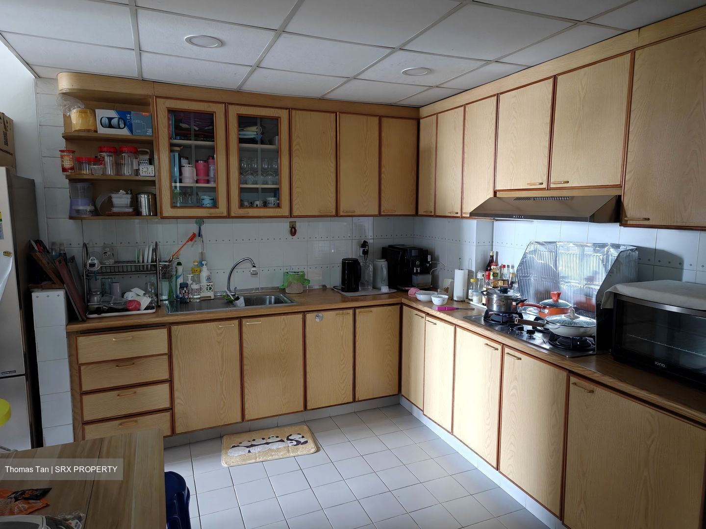 Cherry Hill Condominium (D19), Condominium #630183551
